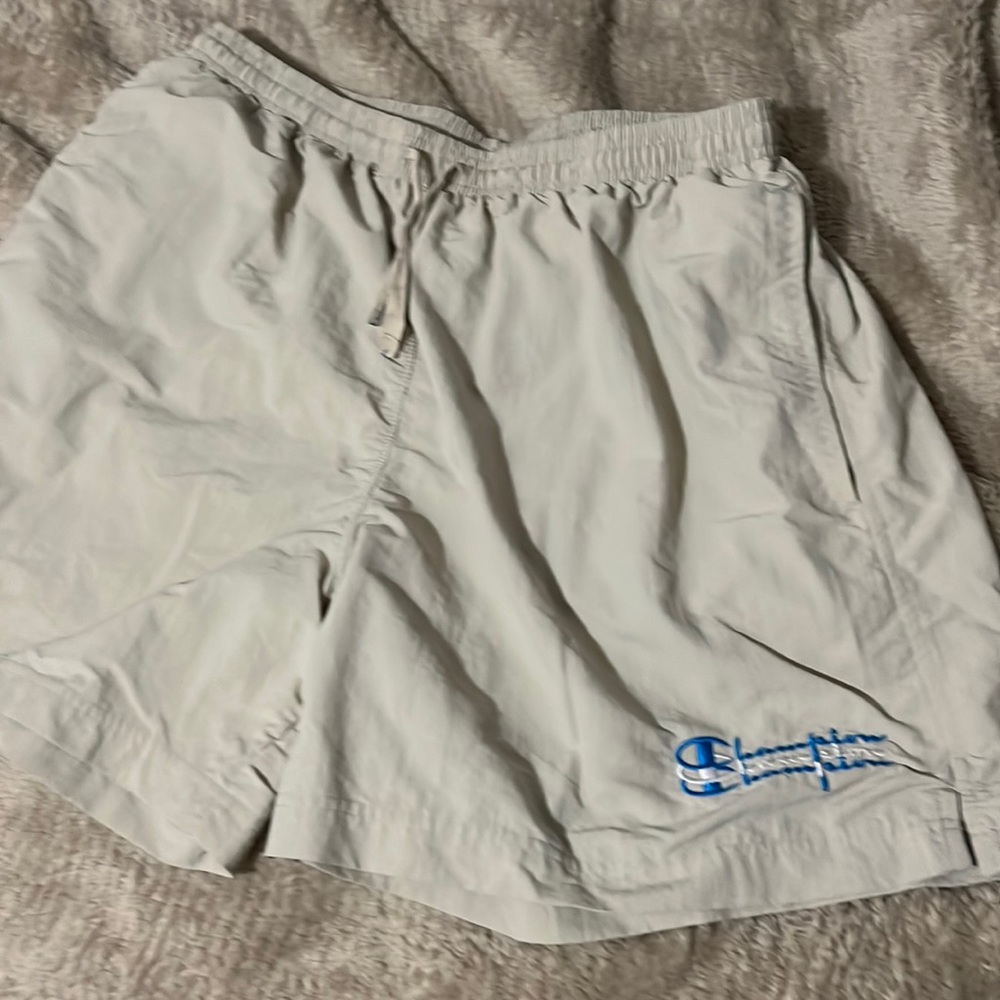 Champion shorts